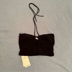 Abercrombie Crop Top